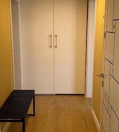 Chernomorets Apartment Apartament