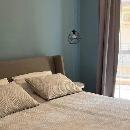 Chernomorets Apartment