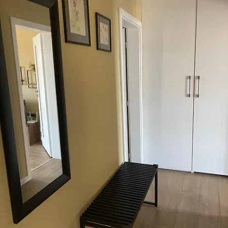 Chernomorets Apartment * 체르노모레츠