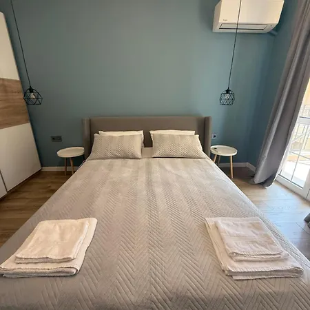 Chernomorets Apartment 아파트 체르노모레츠